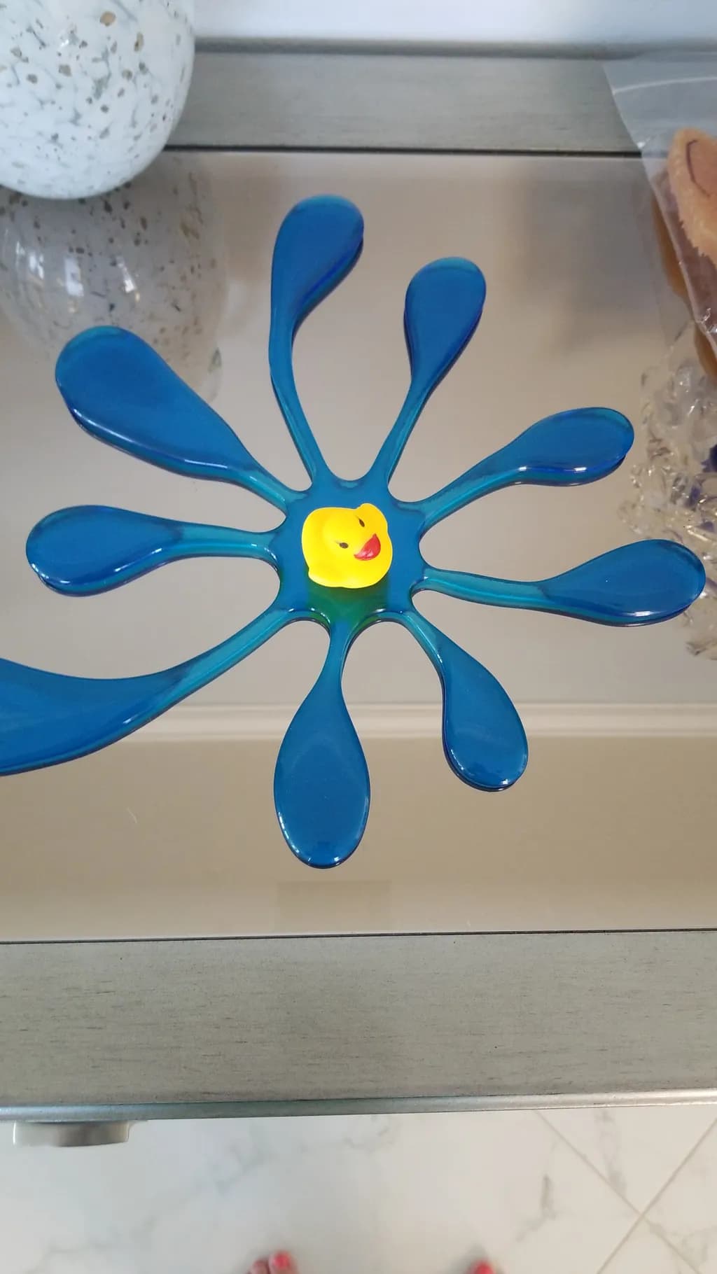 Rubber Duck Splash