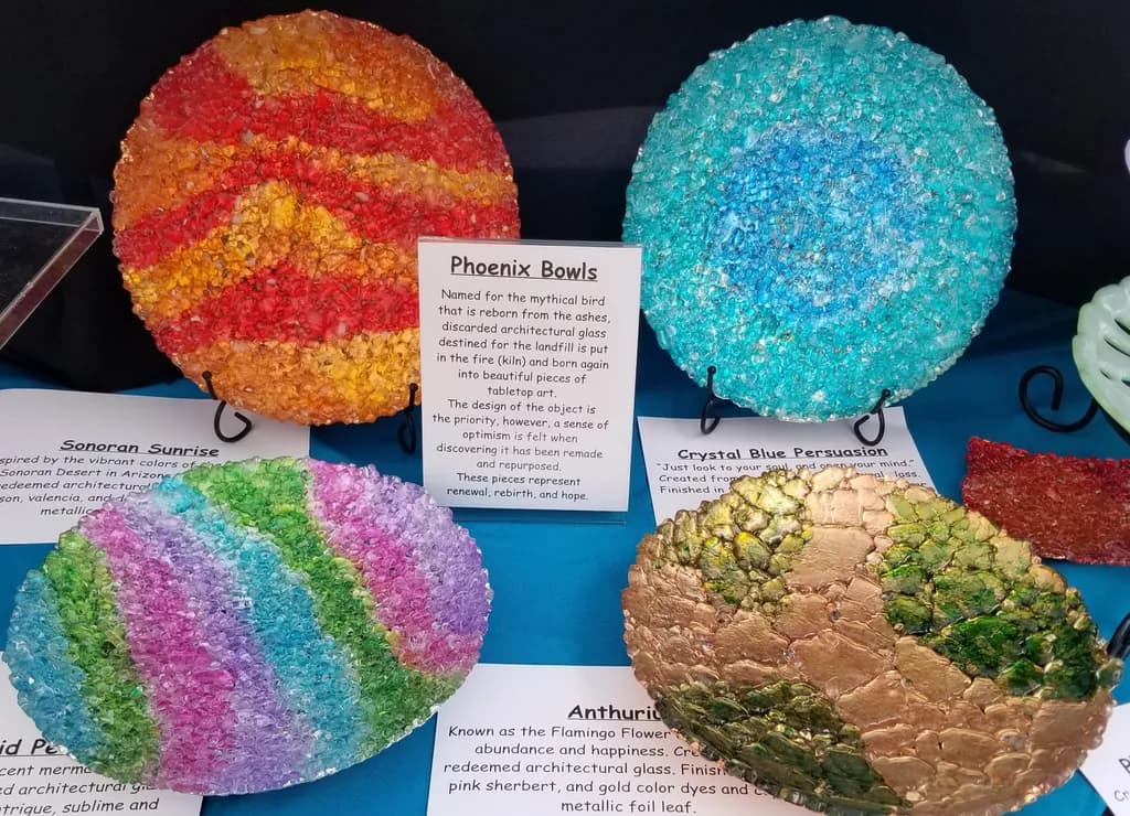 Phoenix Bowls