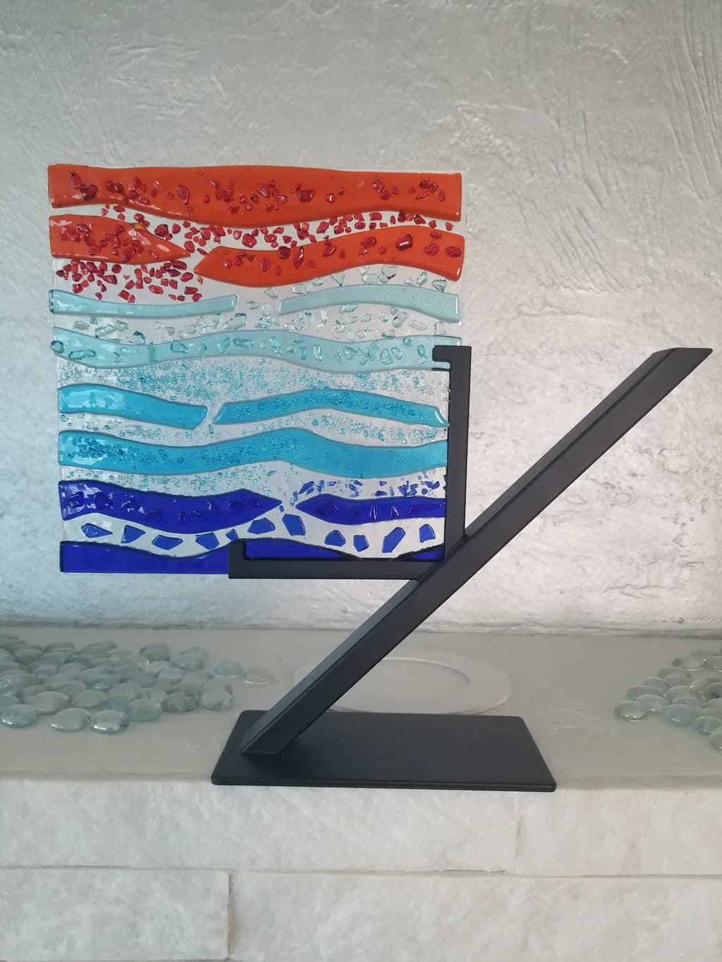 Layered Waves