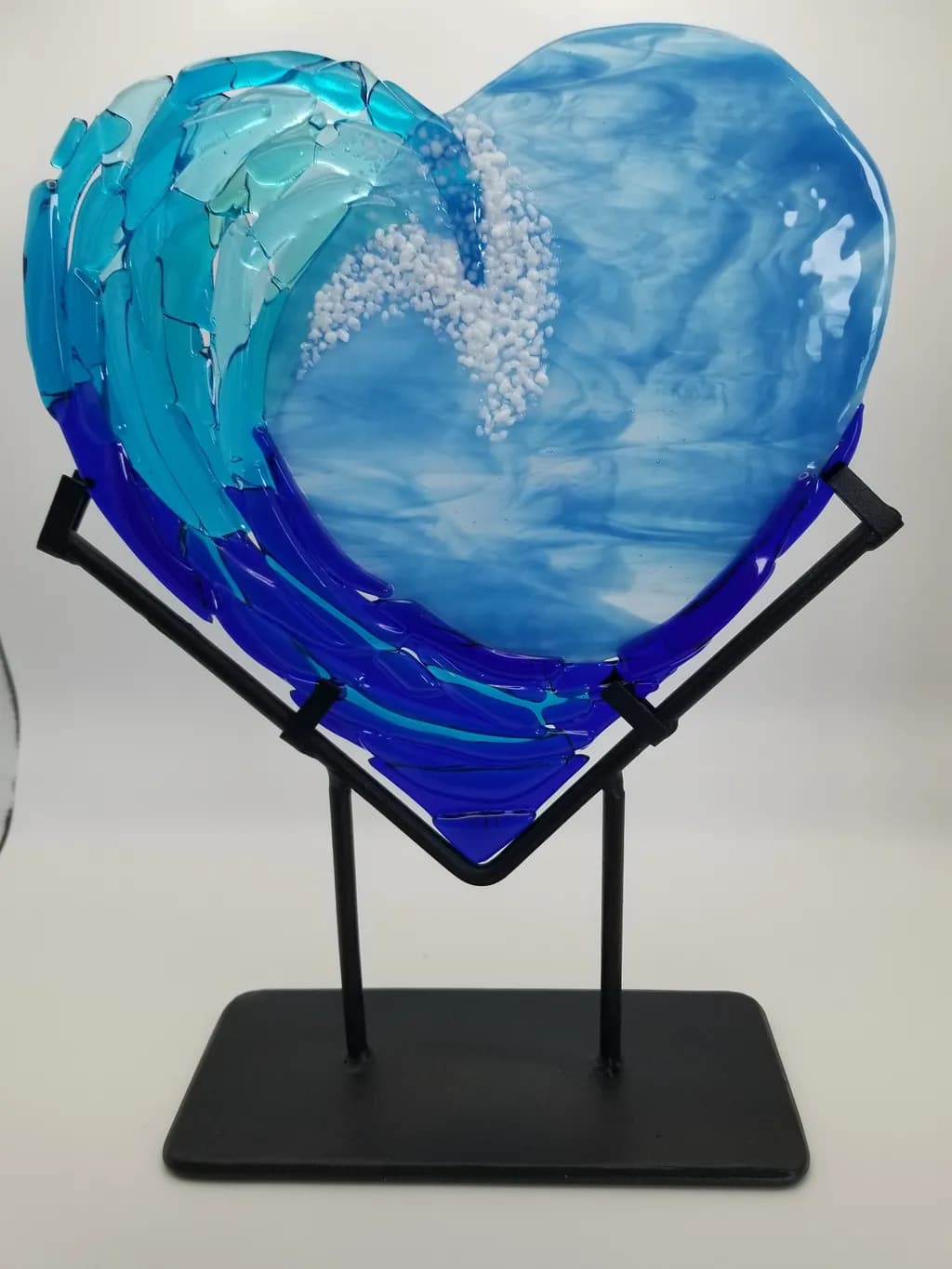 Wave Heart