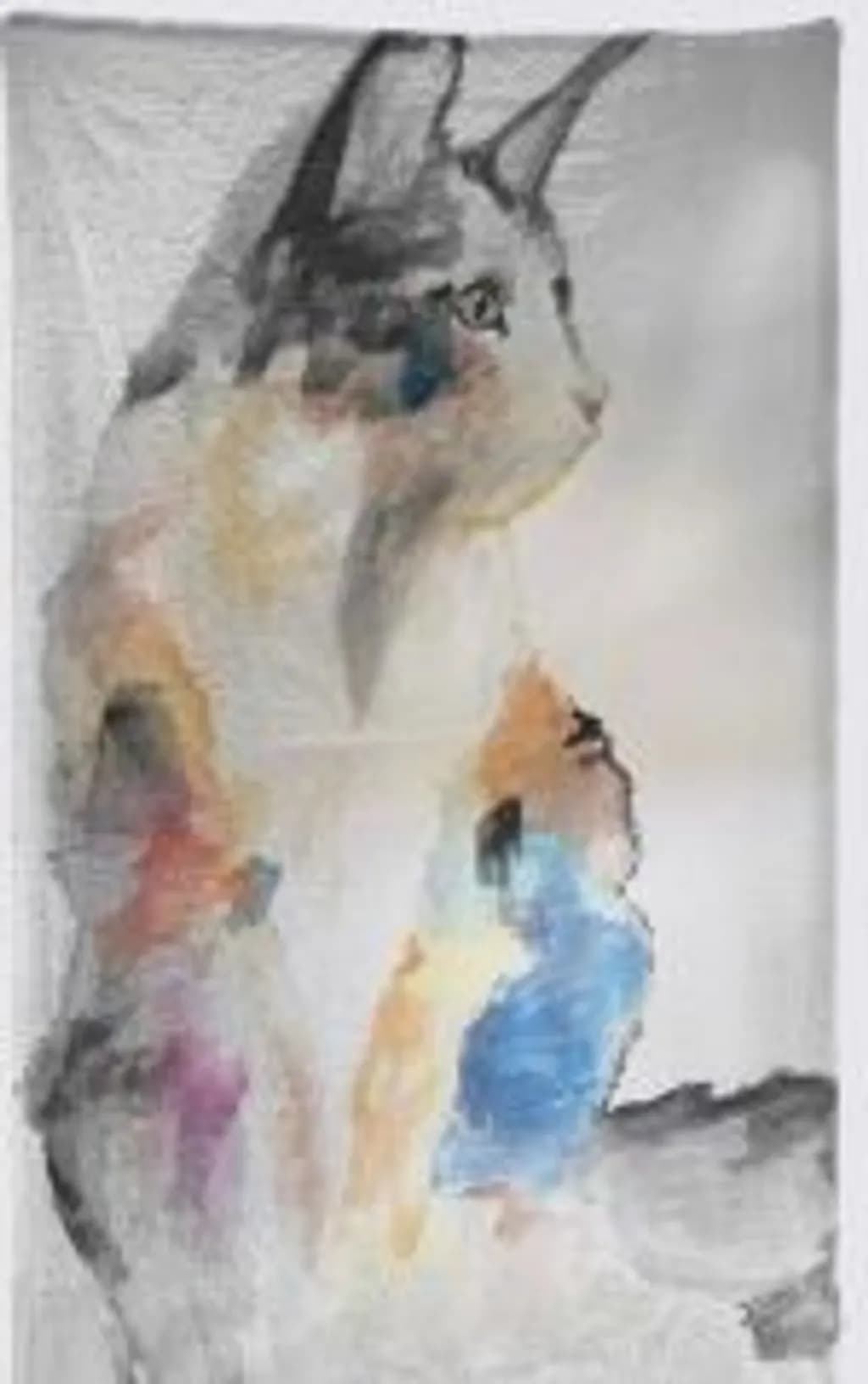 Catarific Cat
