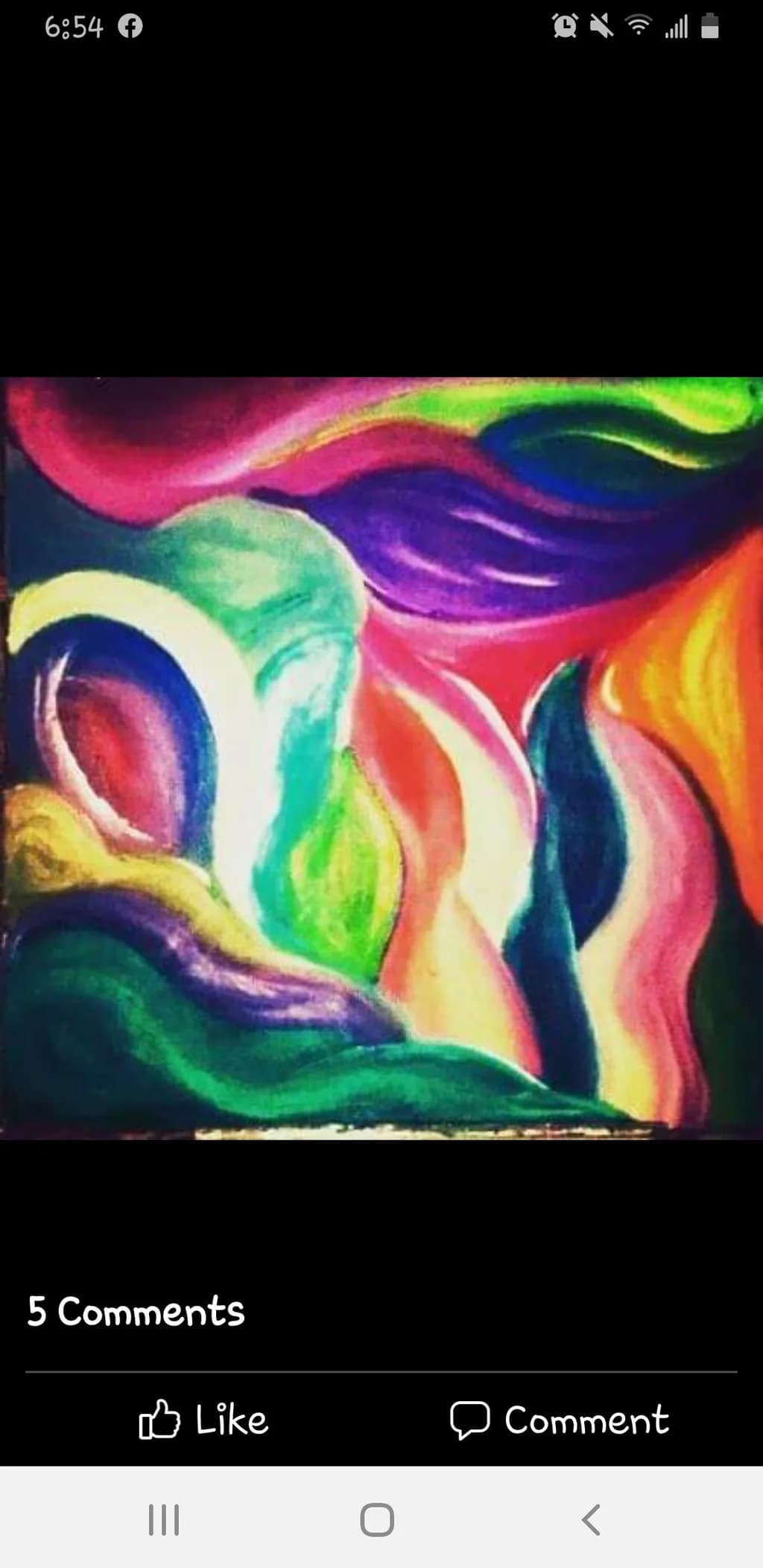 Color Flow