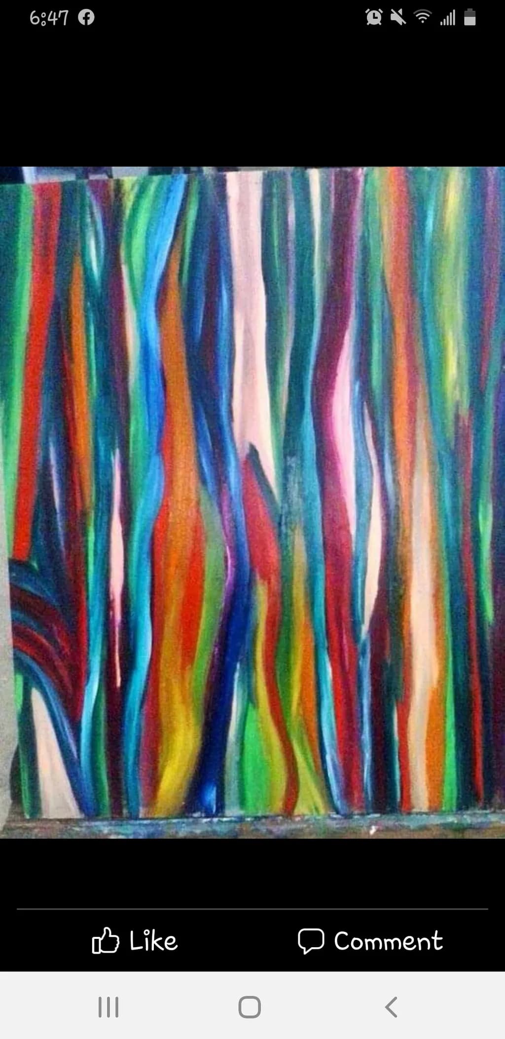 Color Stream