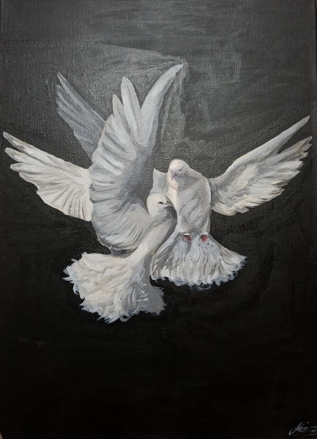 Silent Flight