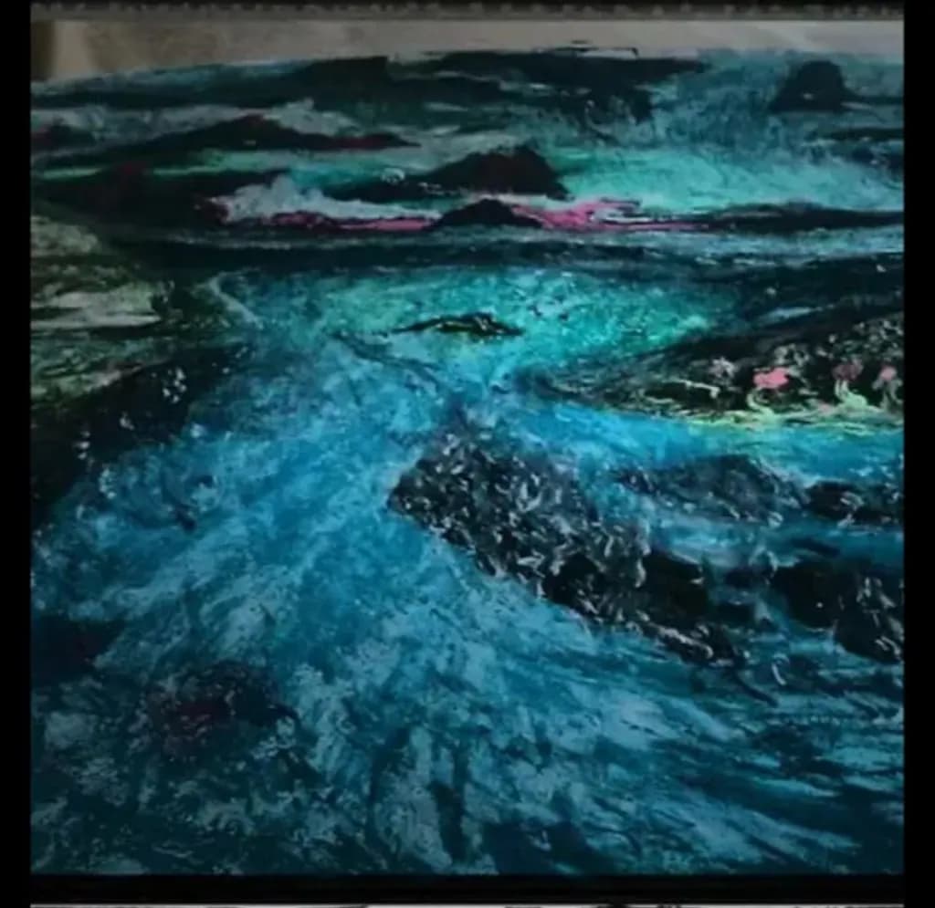 Midnight Currents