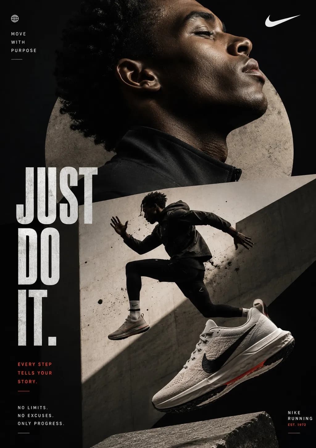 Move With Purpose