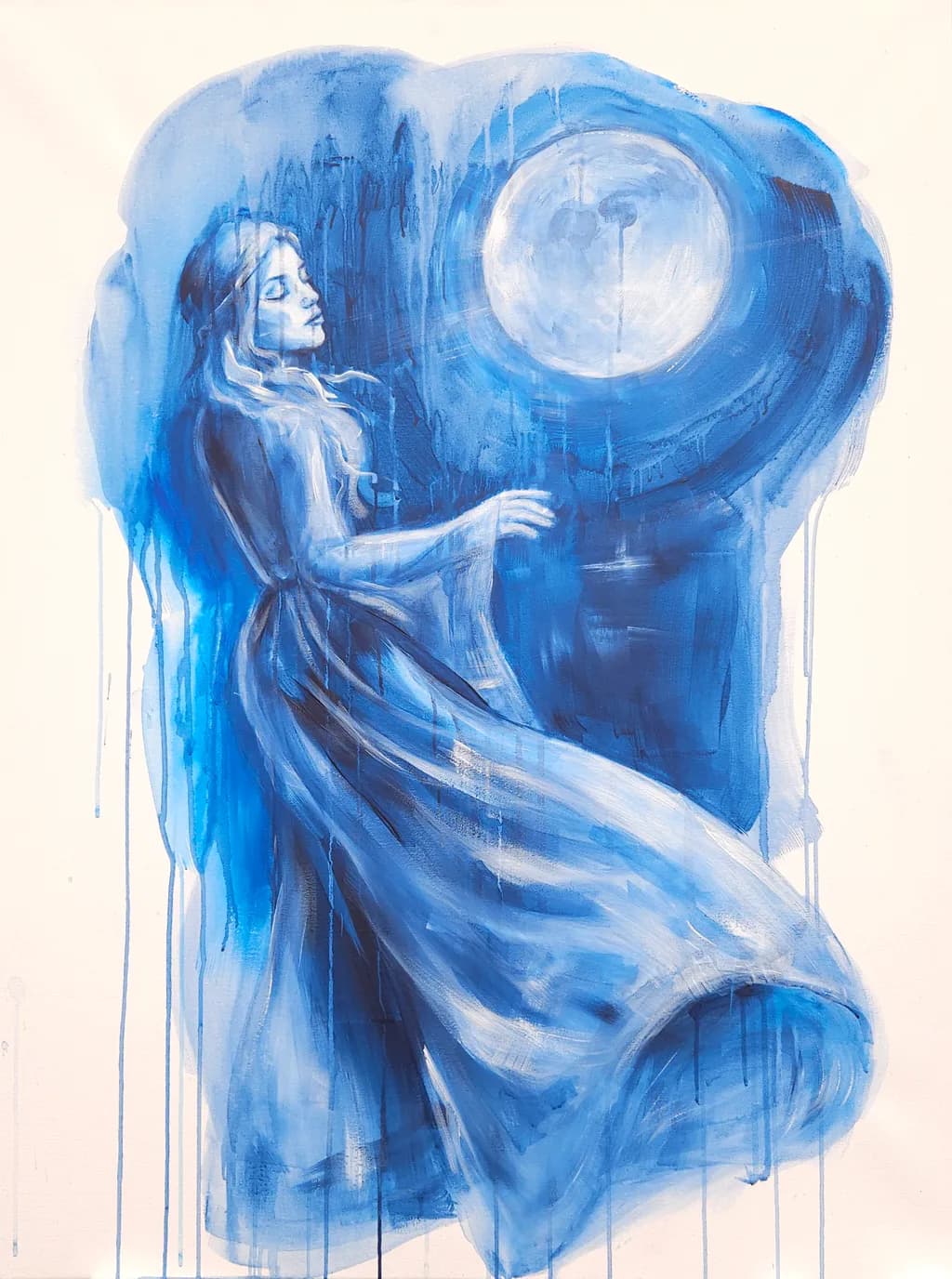 Moonlit Grace