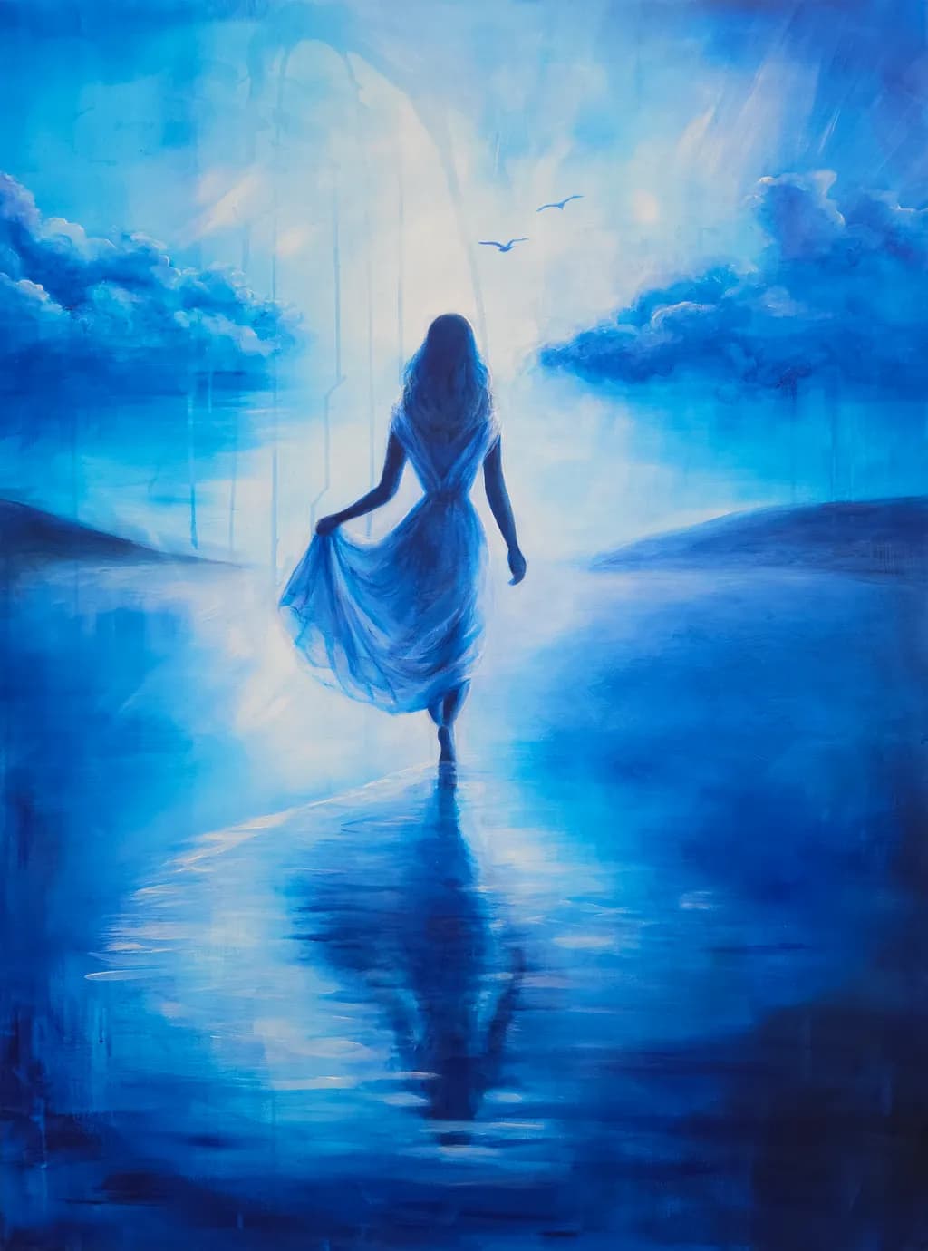 Journey into the Unknown