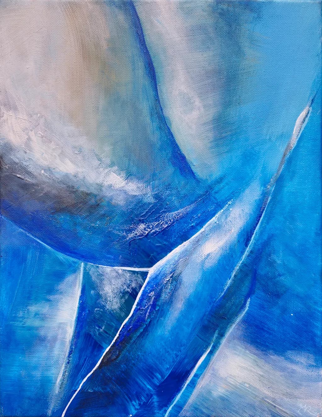 Frozen Currents