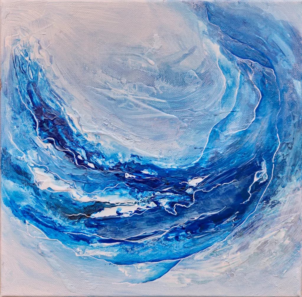 Frozen Current