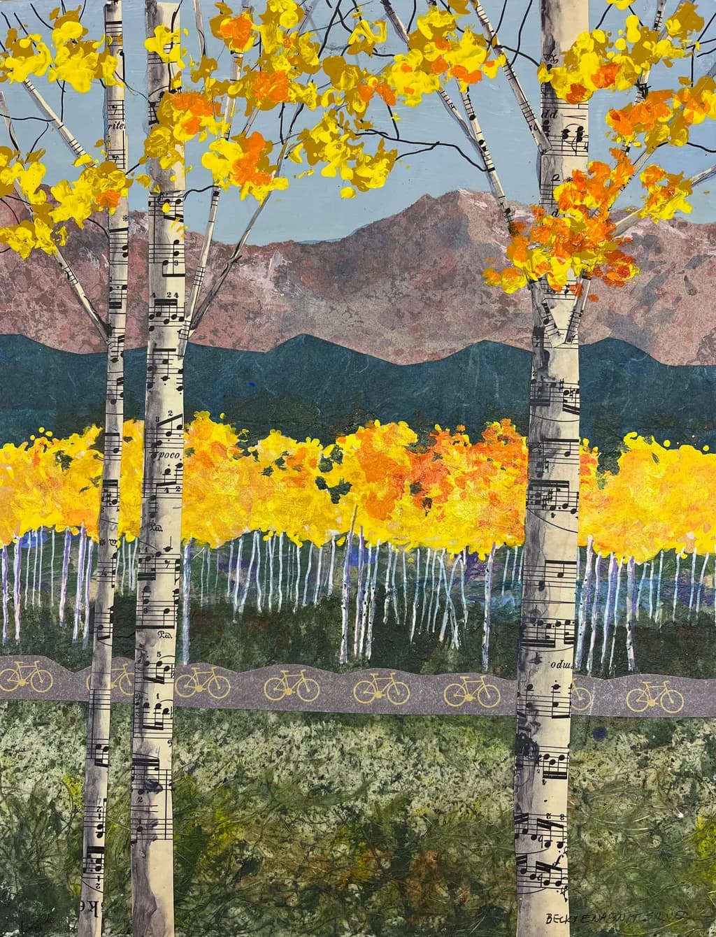 Autumn Melody