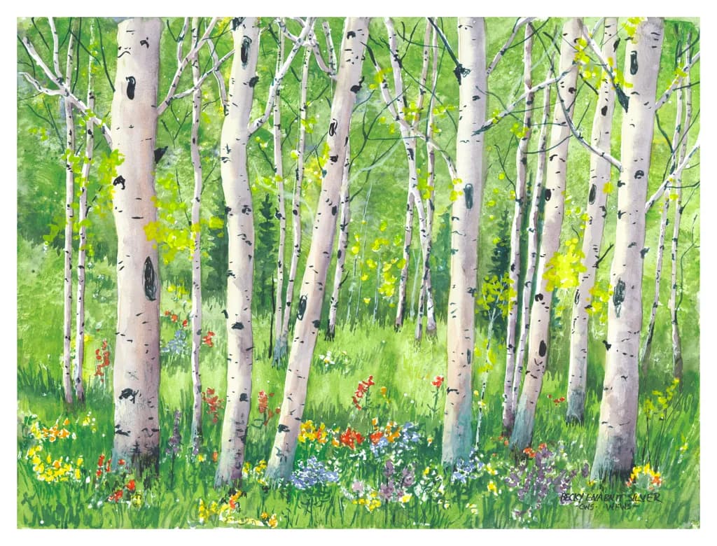 Summer Symphony