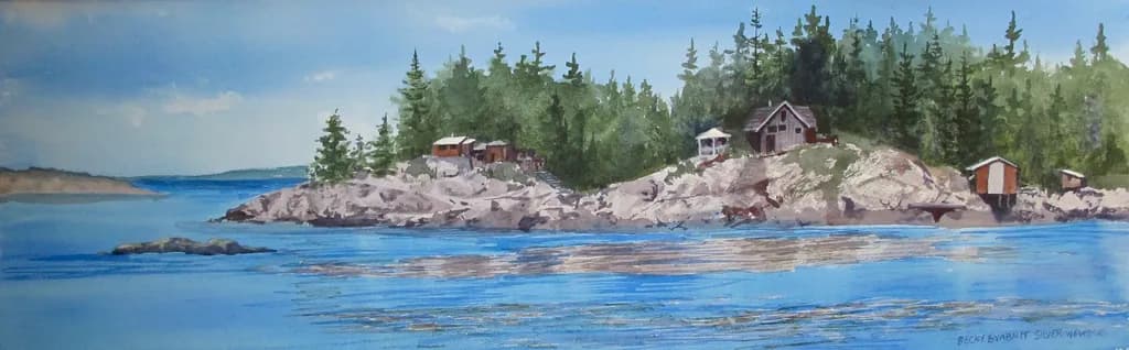 The Islands of Finland