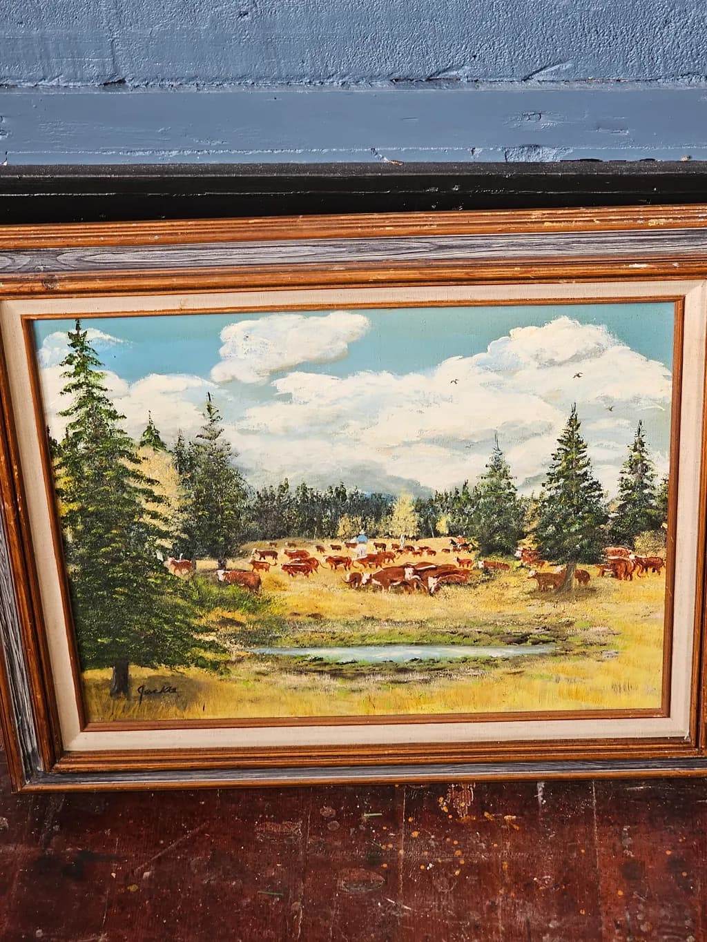 Grazing Meadow