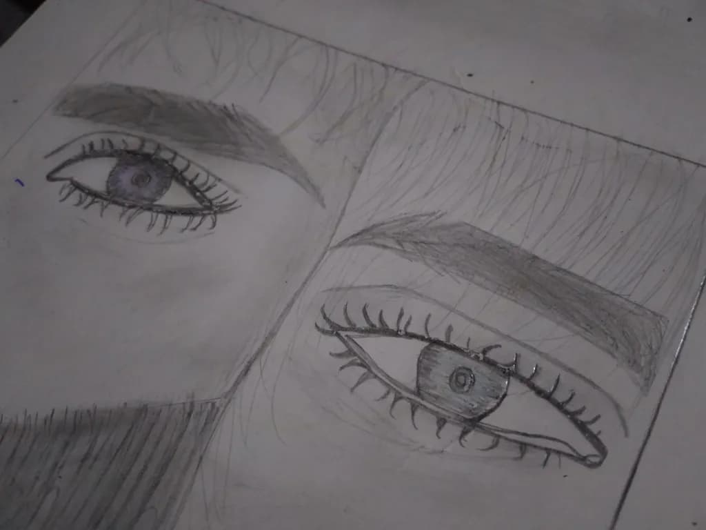 Dual Gaze