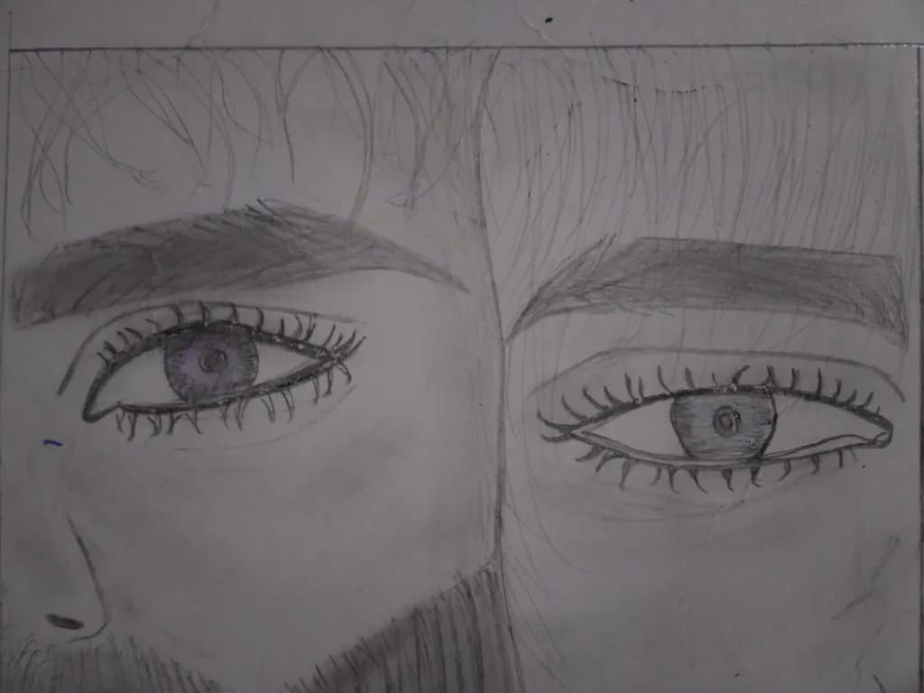 Dual Gaze