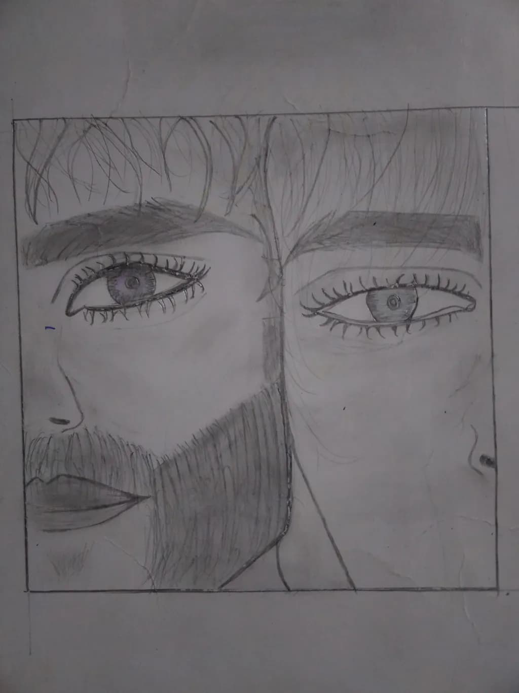 Dual Gaze