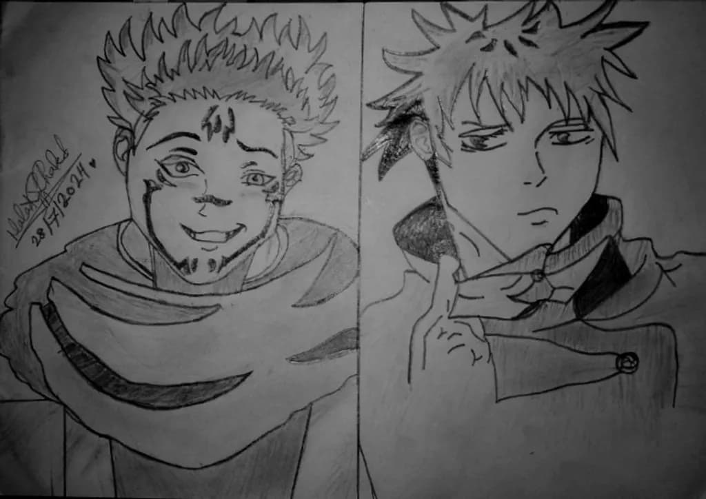 Dual Souls