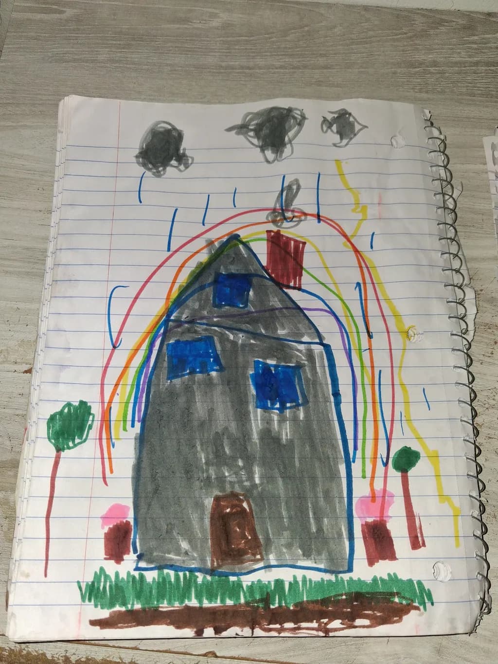 Storm Shelter