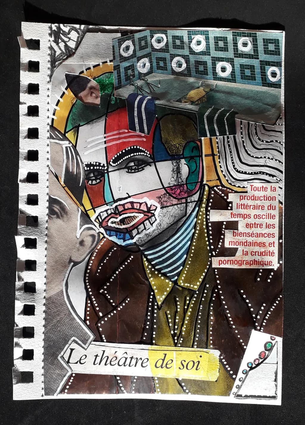 Theater of Self