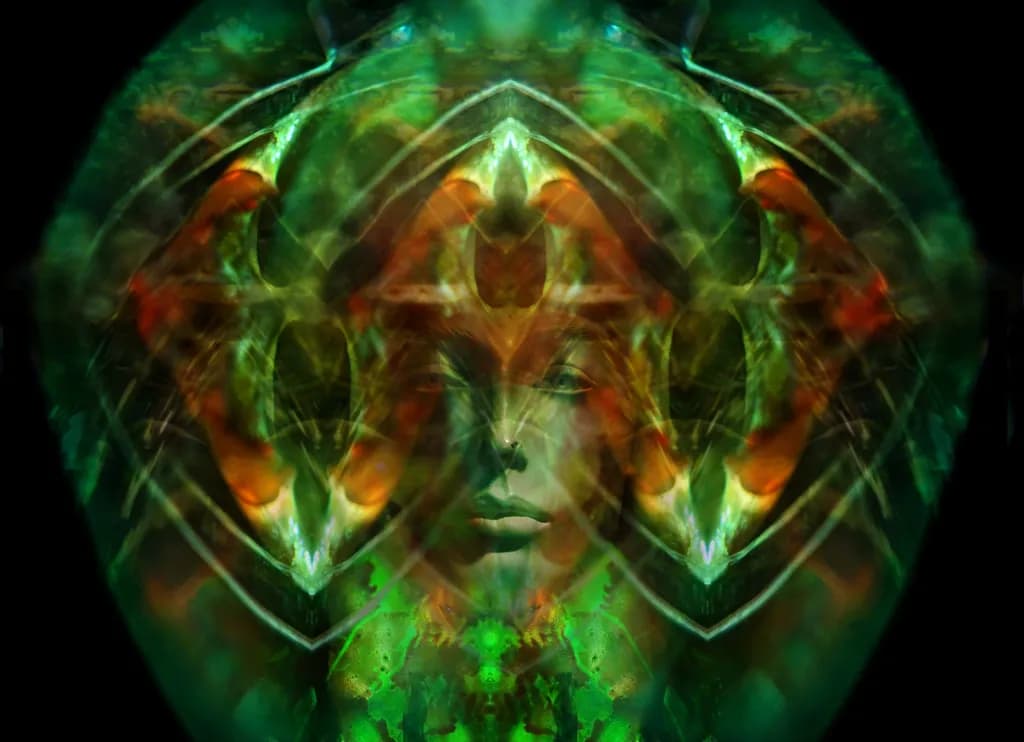 Zenborain Face