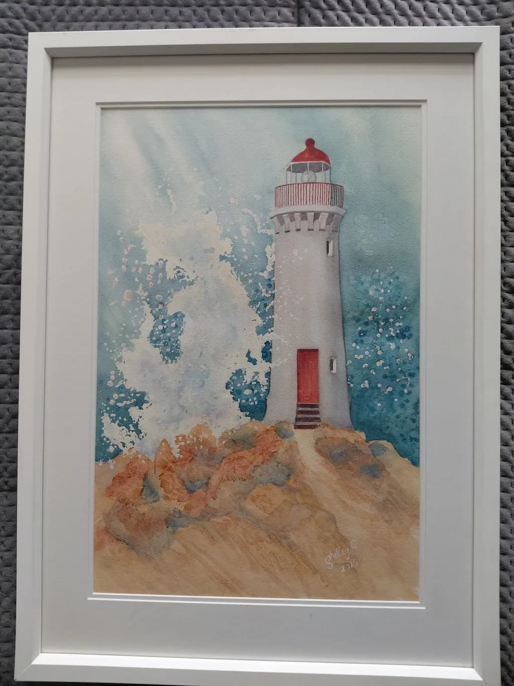 Coastal Sentinel