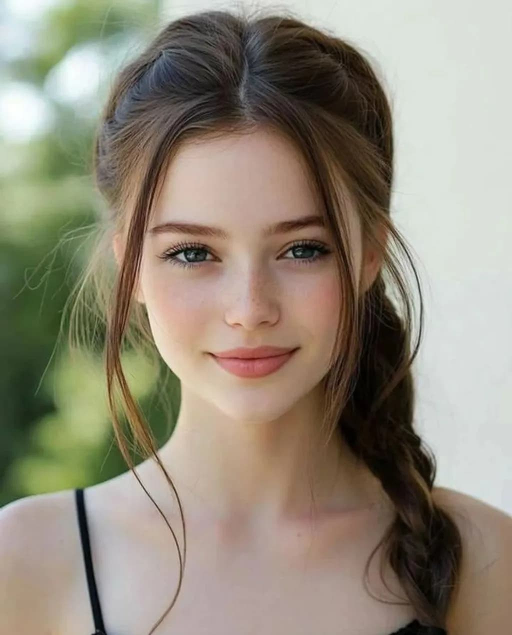 Natural Glow