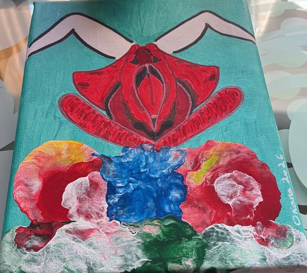 Abstract Bloom