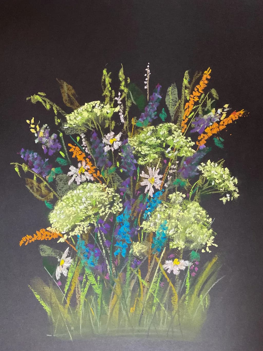 Wildflower Bouquet