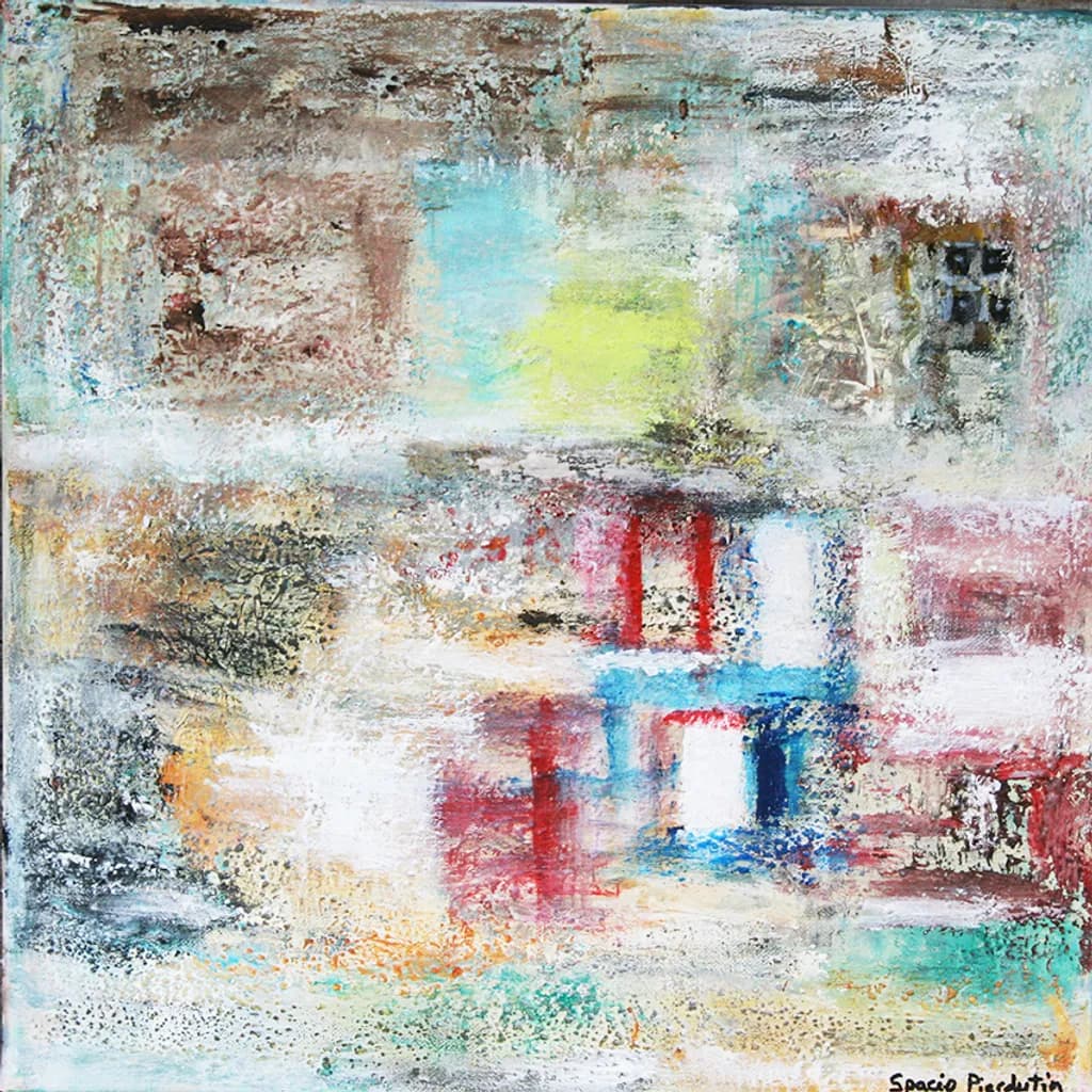 Urban Mosaic