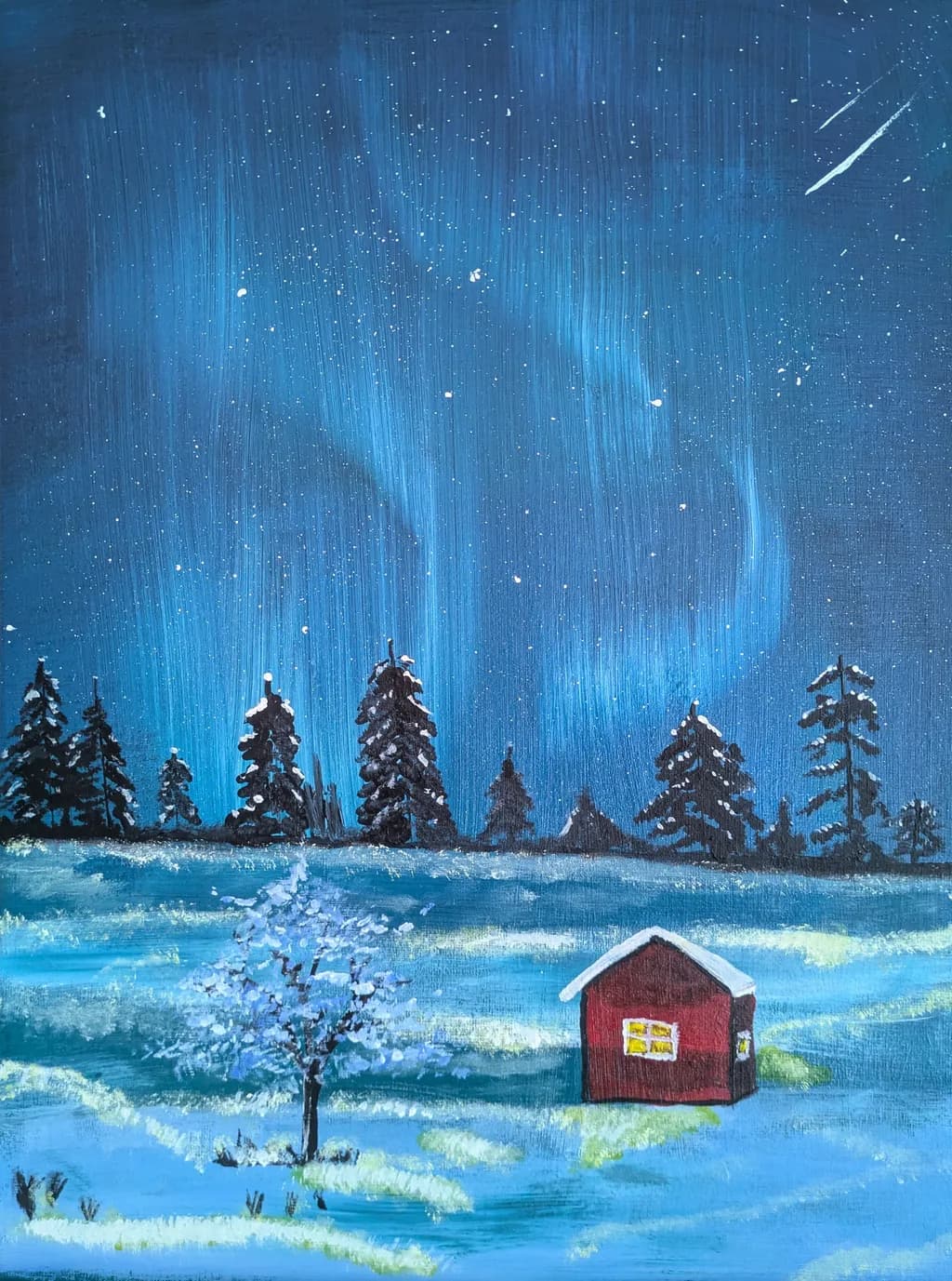 Northern Glow