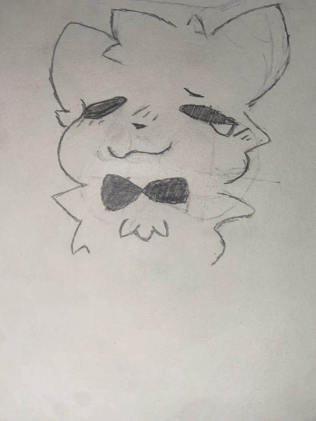 Bowtie Charm