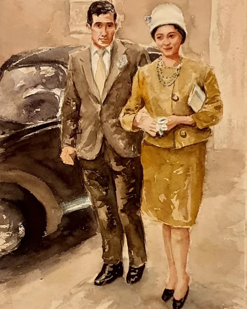 Timeless Elegance