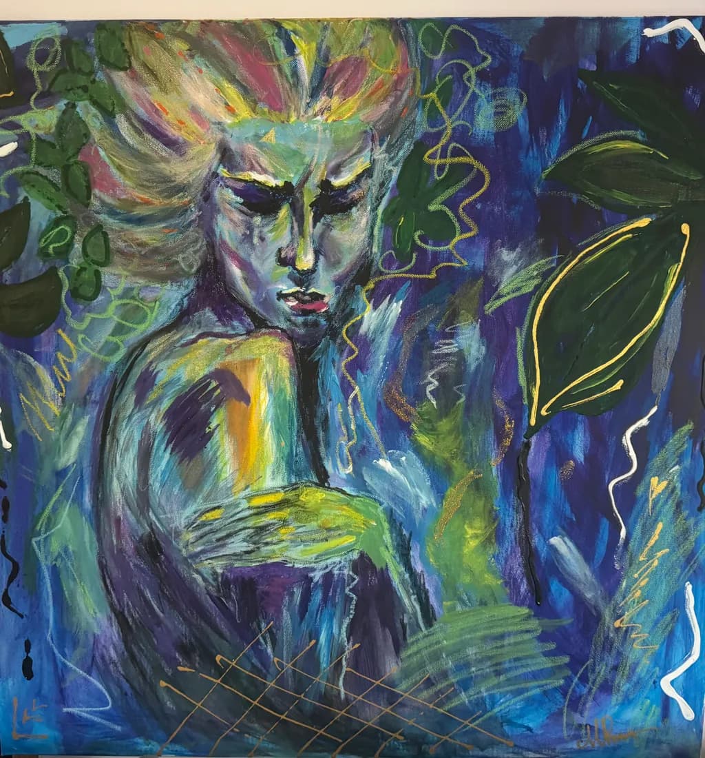 Electric Solitude