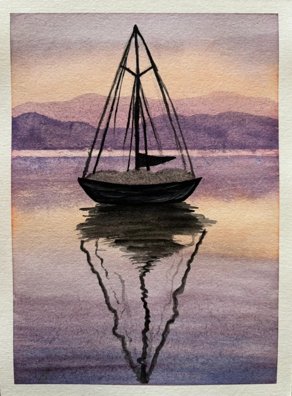 Silent Harbor