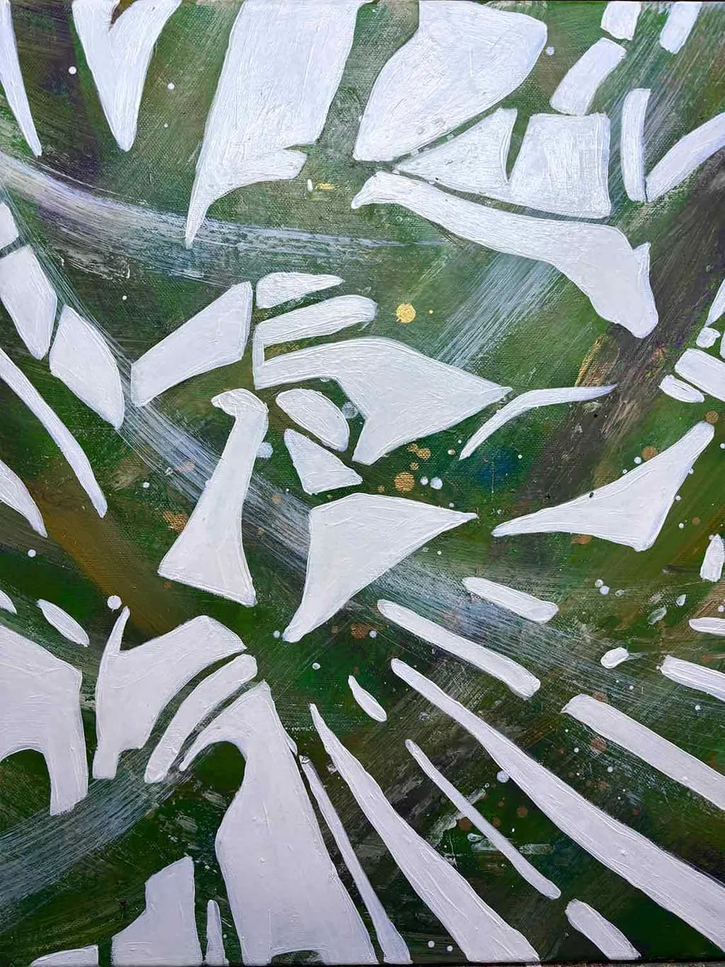 Studies in Absence II
