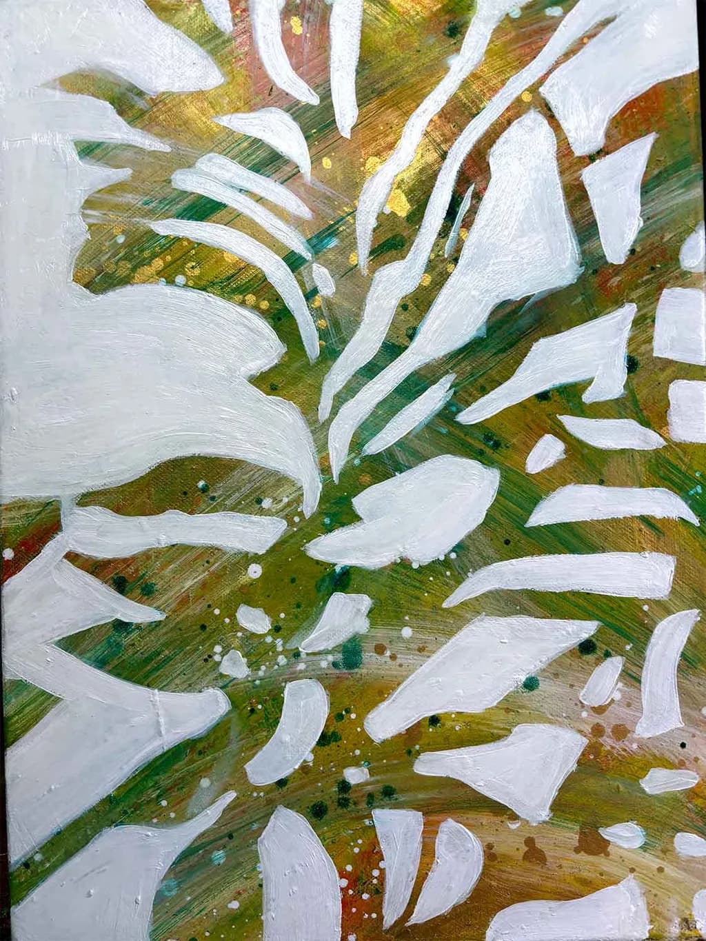 Studies in Absence 3