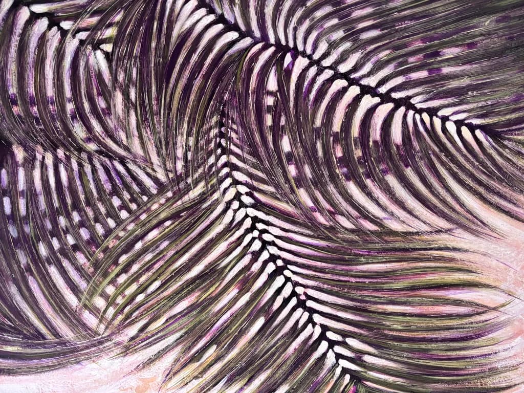 Whispering Fronds