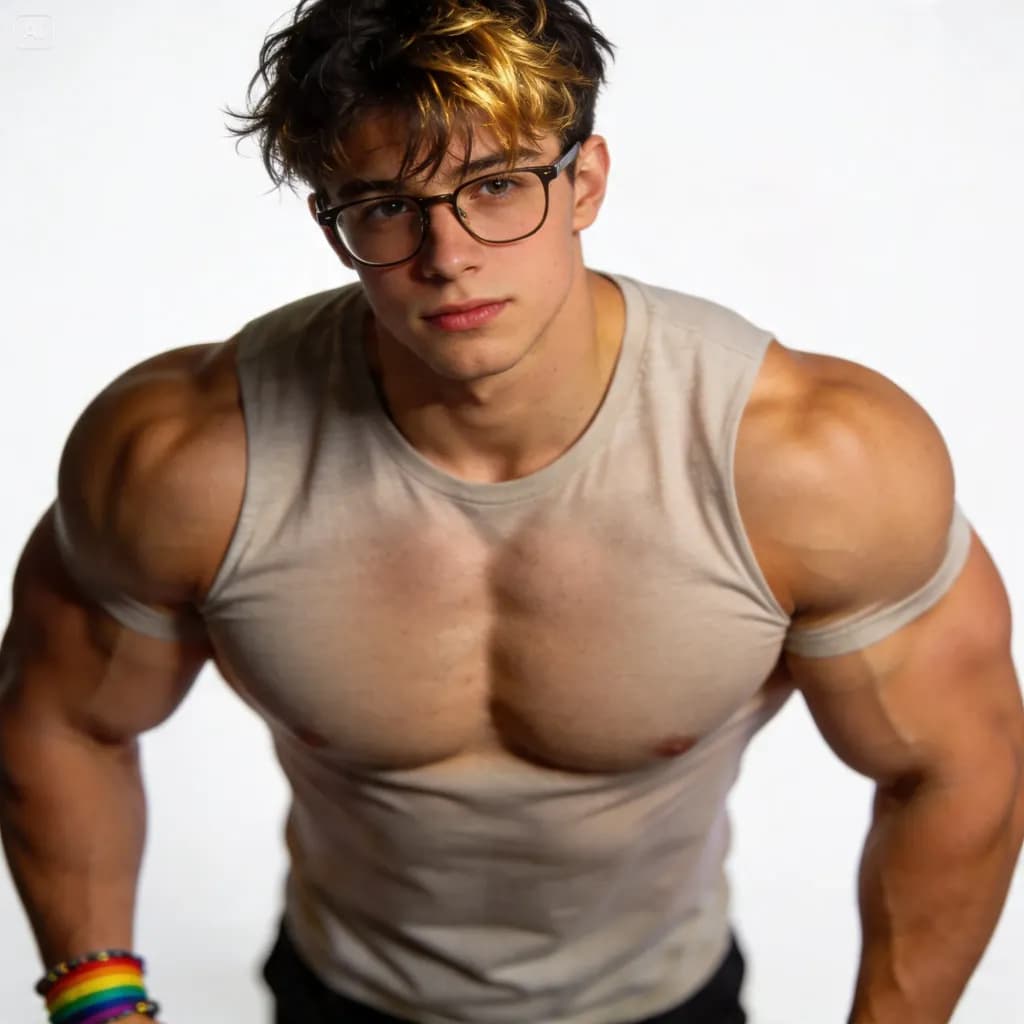 Strength in Focus