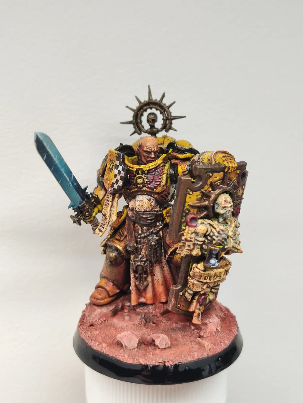 Wasteland Sentinel