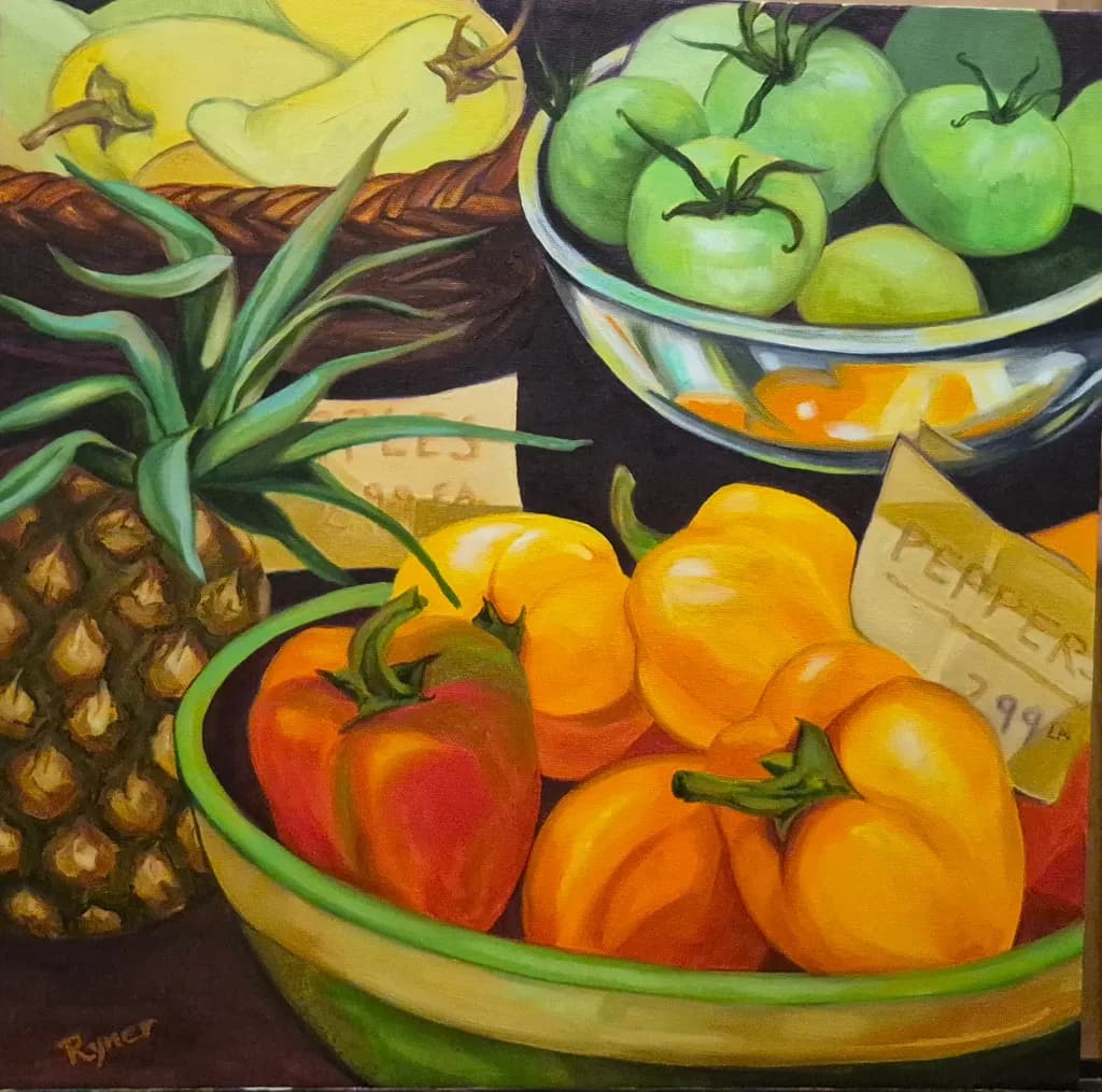 Farmers Market