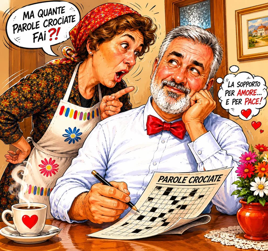Crossword Clash