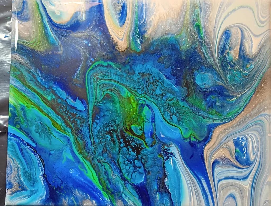 Oceanic Currents