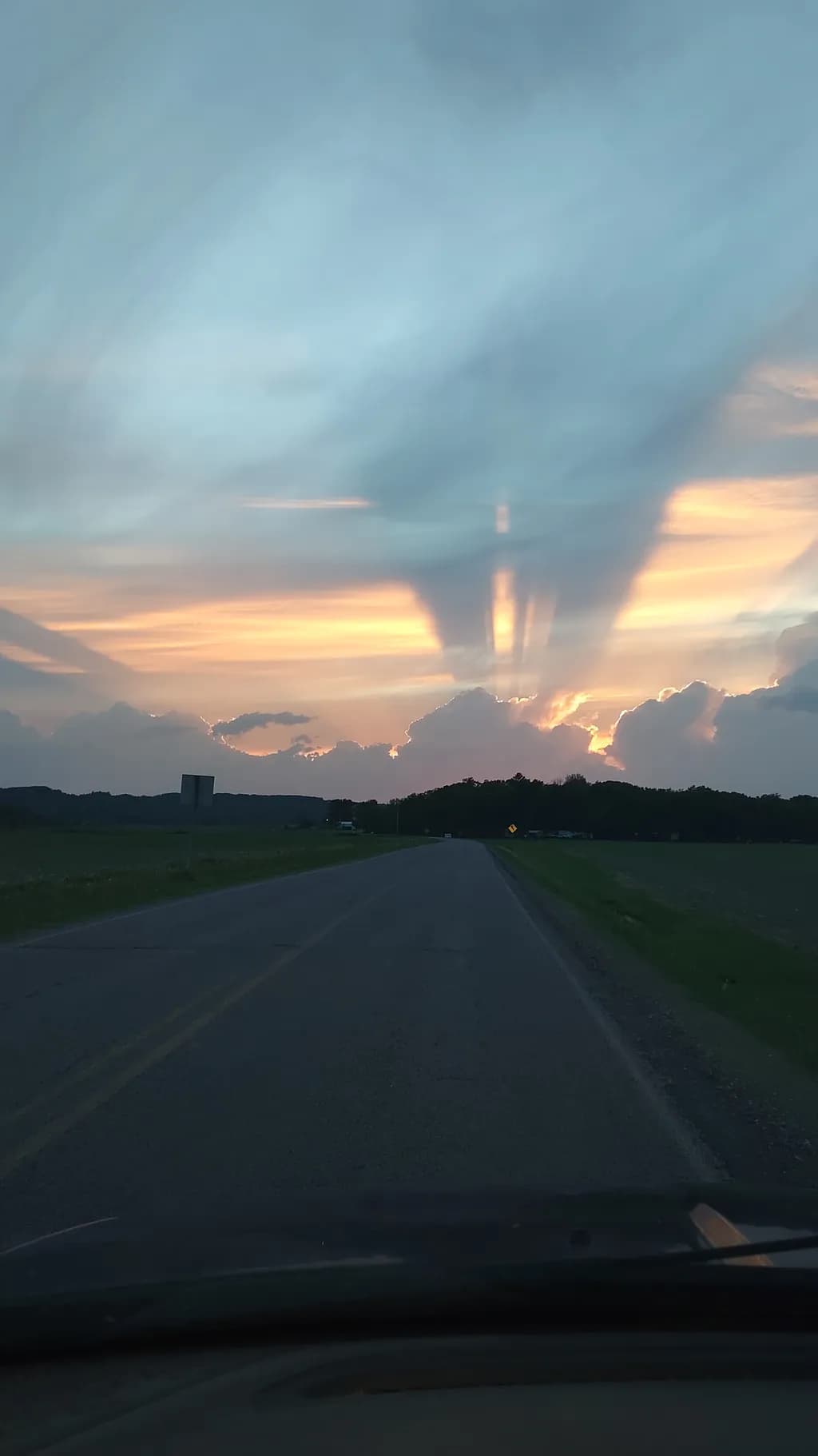 Twilight Highway