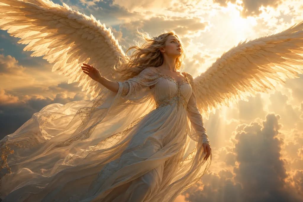 Radiant Ascension