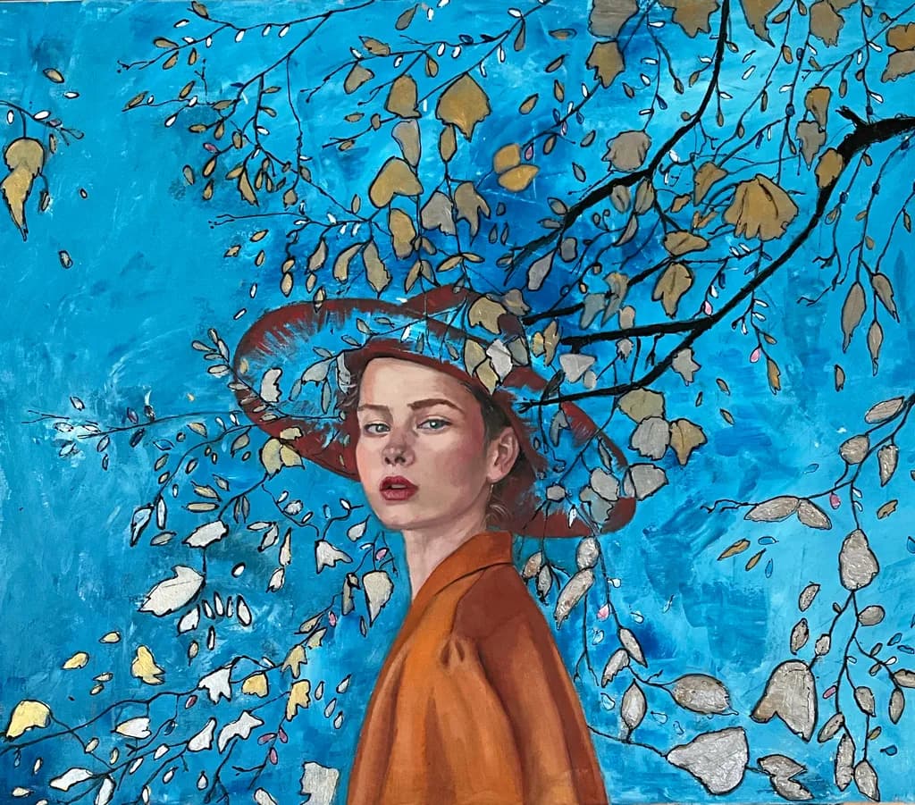 Autumn Reverie