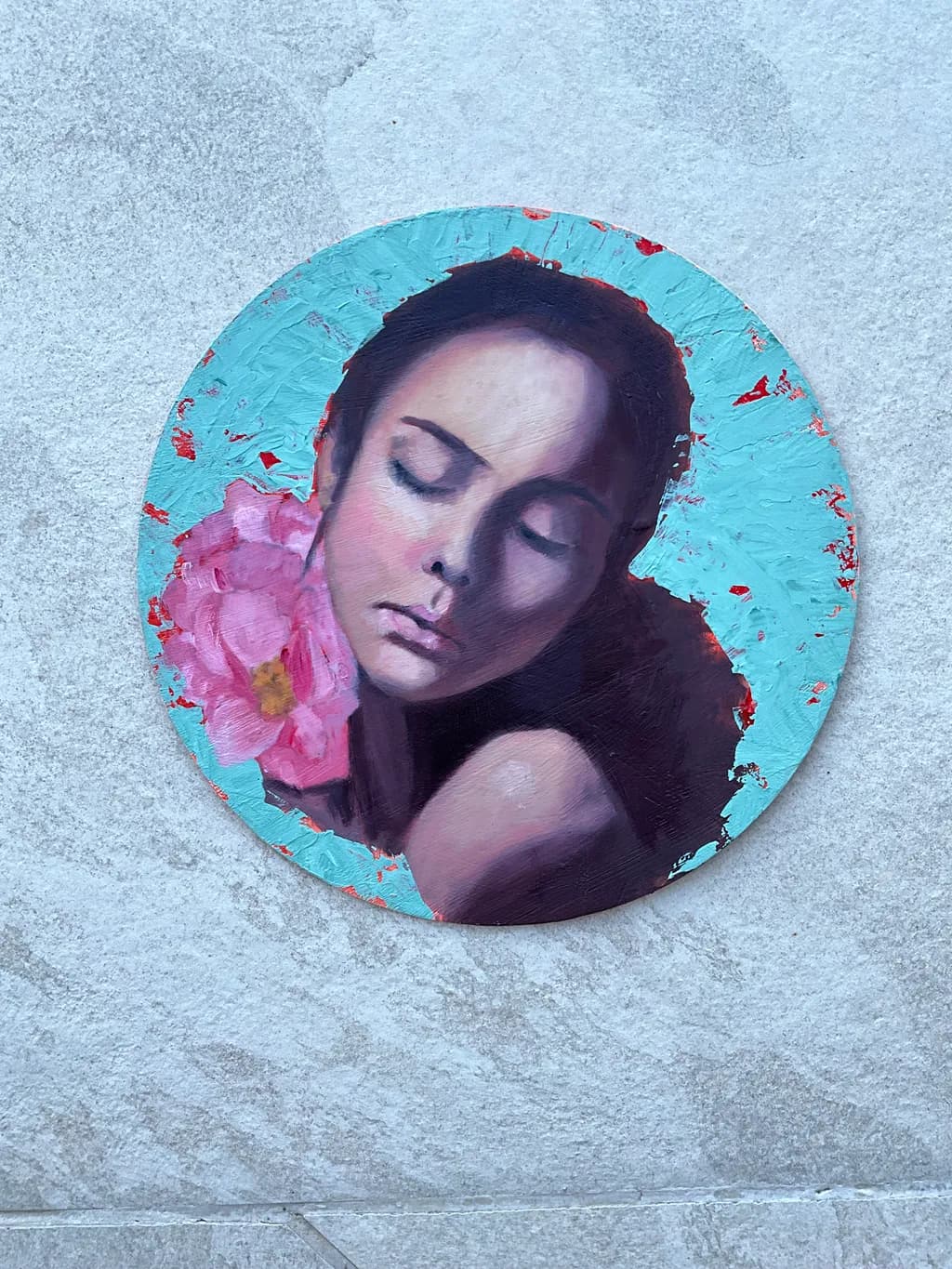Silent Reverie