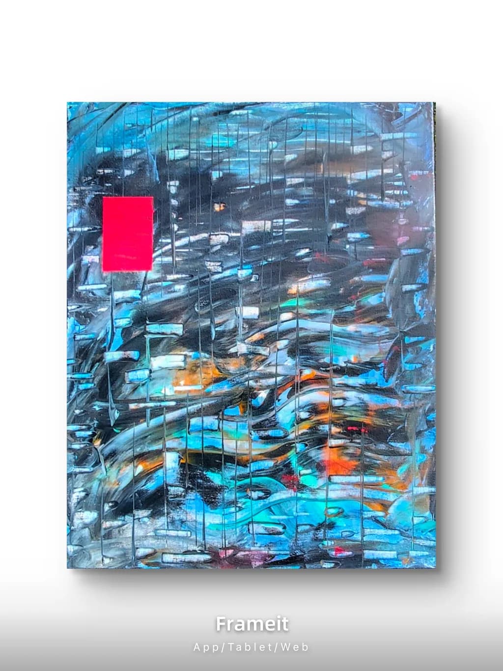 Abstract Composition