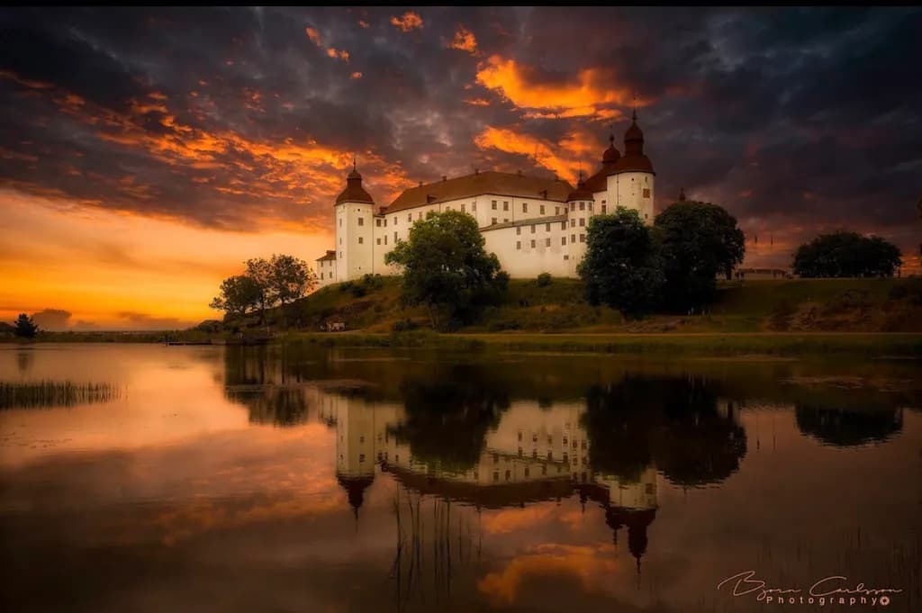Twilight Fortress