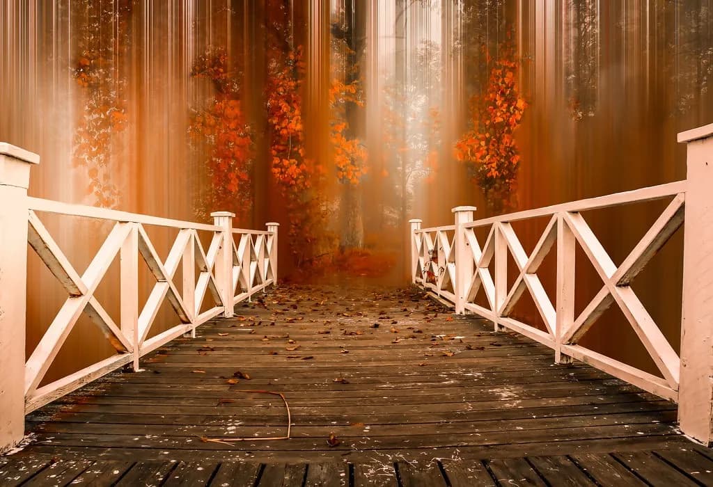 Autumn Passage
